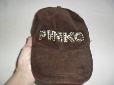 Attuale cappello pinko usato  Palermo