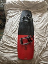 Liquidforce limited tao for sale  MORETON-IN-MARSH