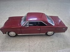 1970 chevelle ss454 for sale  Crown Point