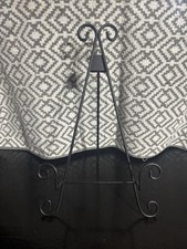 Easel stand picture for sale  Richmond