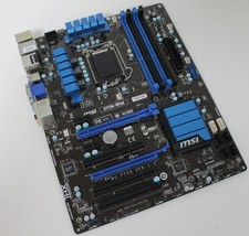 Msi z77a g43 for sale  STAFFORD