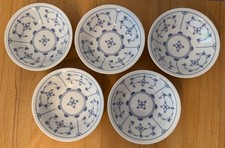 Kahla blau saks gebraucht kaufen  Hofheim