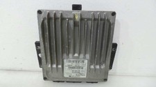 8201002106 calculateur moteur d'occasion  Expédié en France