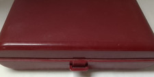 Tupperware tuppercraft sewing for sale  THETFORD