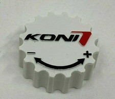 Koni suspension adjustment for sale  BOLTON