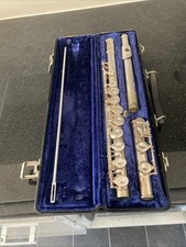 selmer flute for sale  STALYBRIDGE