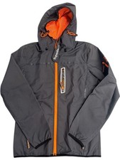 Superdry sport windbreaker for sale  UK