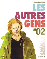. vol. 2 d'occasion  Corbeil-Essonnes