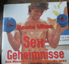 Vintage erotikmagazin sex gebraucht kaufen  Schönsee