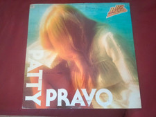 Patty pravo booklet usato  Taranto