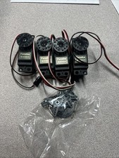 Futaba s3004 servos for sale  Swartz Creek