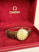 Omega ville vintage for sale  GREAT YARMOUTH