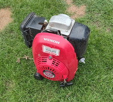 Honda gcv135 izy for sale  HEATHFIELD
