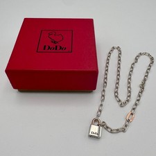 Dodo collana mod. usato  Siena