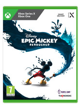 Disney epic mickey d'occasion  Saint-Ouen-l'Aumône