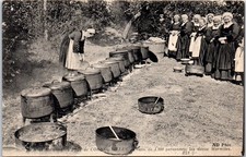 Cornwall wedding pots d'occasion  Expédié en Belgium