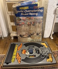 Aurora afx gx4000 for sale  COLCHESTER
