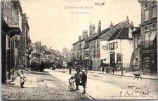 Luxeuil bains rue d'occasion  Expédié en Belgium