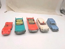Norev vintage lot d'occasion  Meulan en Yvelines