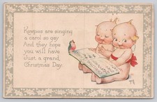 Kewpies singing christmas for sale  Louisville
