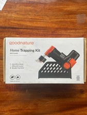 Goodnature home trapping for sale  Annapolis