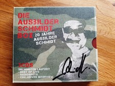 Ausbilder schmidt box gebraucht kaufen  Breitenbach, Dunzweiler