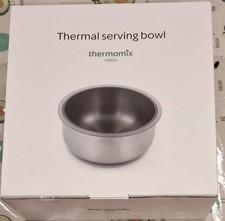 Thermomix thermal serving for sale  LONDON