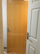 Wood effect interior for sale  BURY