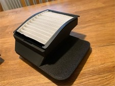Pollenfilter Innenraumfilter cabin Filter W123 S213 C123, usado comprar usado  Enviando para Brazil