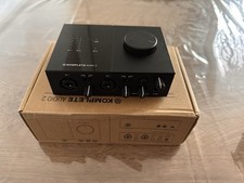 Interface audio native d'occasion  Suresnes
