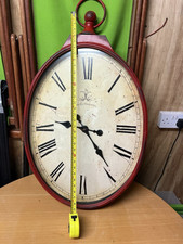 Used wall clock for sale  DORCHESTER