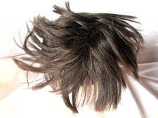 perruque chatain d'occasion perruque chatain d'occasion  Melun