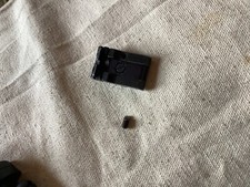 Vintage rifle backup for sale  Eden
