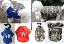 Hunde shirt schutz gebraucht kaufen Hunde shirt schutz gebraucht kaufen  Wedel