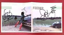 Signed. feeder signed for sale  AMMANFORD