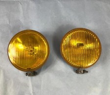 Fog lights bosch usato  Italia
