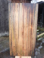 Buche massiv holz gebraucht kaufen  Rahden