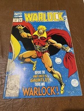 Warlock usa usato  Capaccio Paestum