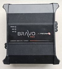 Stetsom Bravo 2k, usado comprar usado  Enviando para Brazil