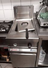Friggitrice professionale con usato  Agrigento