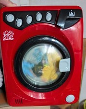 Puppen spiel waschmaschine gebraucht kaufen  Aidlingen