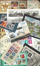 Miniature sheet 1978 d'occasion  Expédié en Belgium