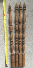 Small slim turned for sale  UK