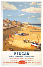 Vintage redcar north for sale  CRUMLIN