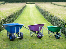 Equestrian garden wheelbarrow for sale  LONGHOPE