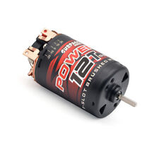 Motor escovado Surpass Hobby 550 3 volts 12T para rastreador de carro de controle remoto 1/10 1/12 comprar usado  Enviando para Brazil