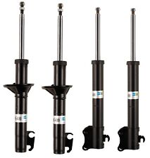 4x Amortecedores Dianteiros e Traseiros Bilstein B4 para Ford ESCORT Mk4 85-90 1.6i 22-04 comprar usado  Enviando para Brazil