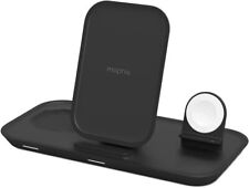 Mophie wireless charging for sale  Brooklyn
