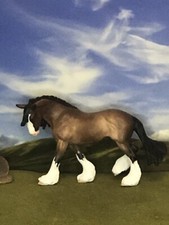 Ooak breyer custom d'occasion  Expédié en Belgium