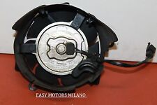 Ventola radiatore originale usato  Sesto San Giovanni